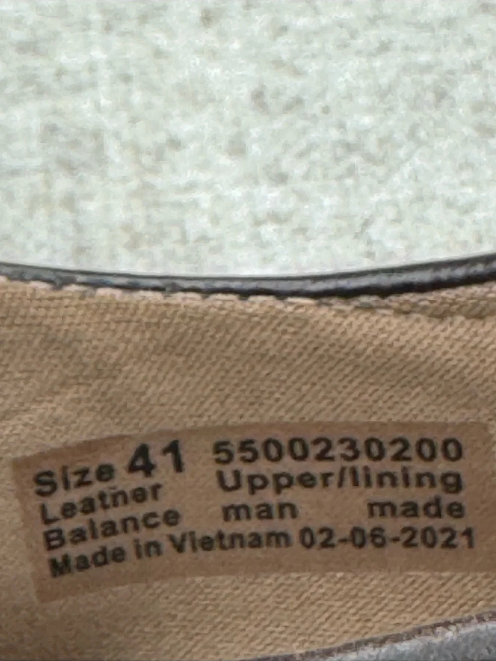 Dansko Franny dark Brown Leather Slip-On Flats comfort loafers sz‎ 10-10.5, 41